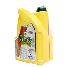 Rina Vegetable Cooking Oil