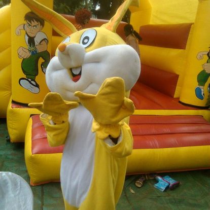 Kids activities