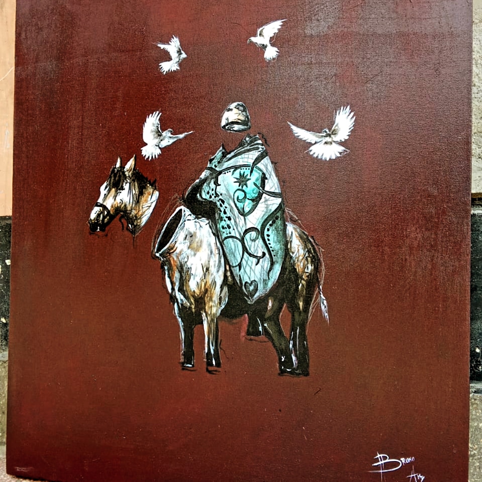 cow boy