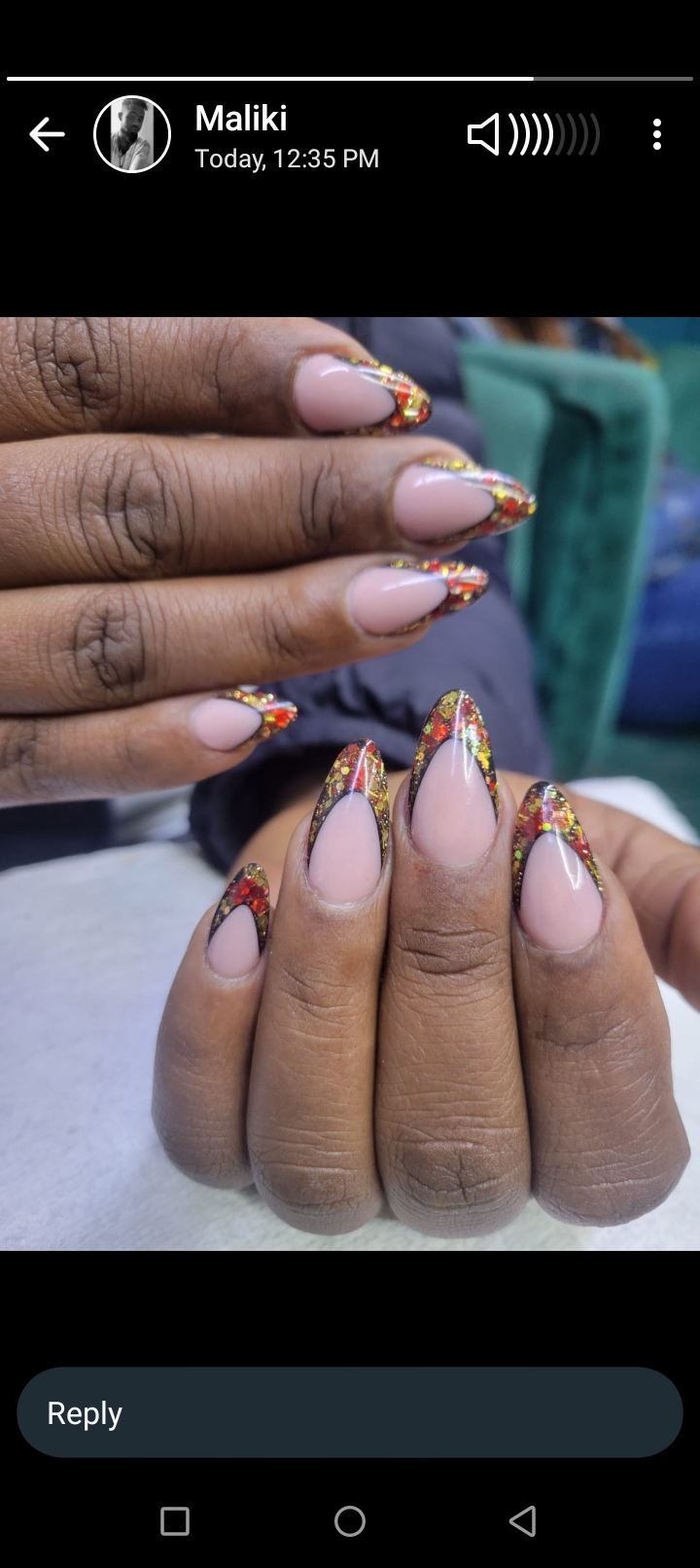 Tips & Gel