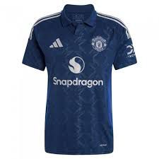 Manchester United Away Kit