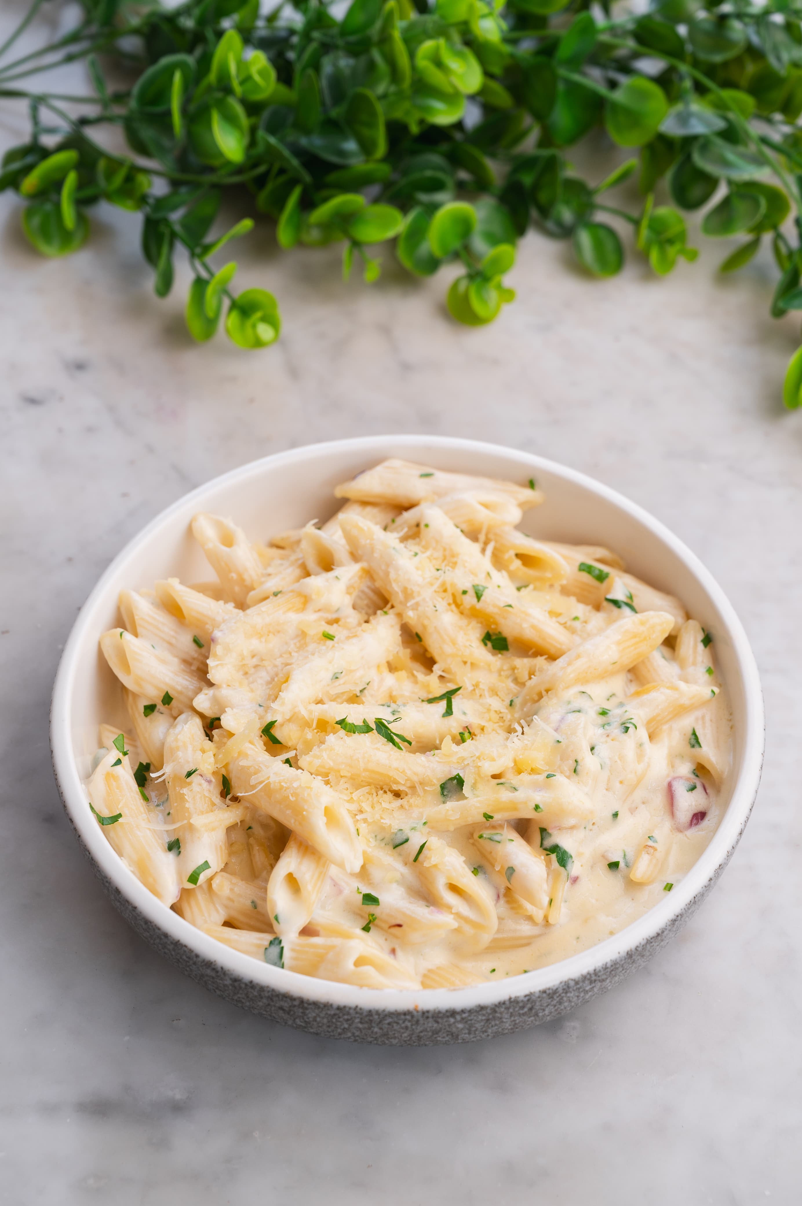 Double Cream Penne