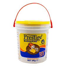 Prestige Margarine Original