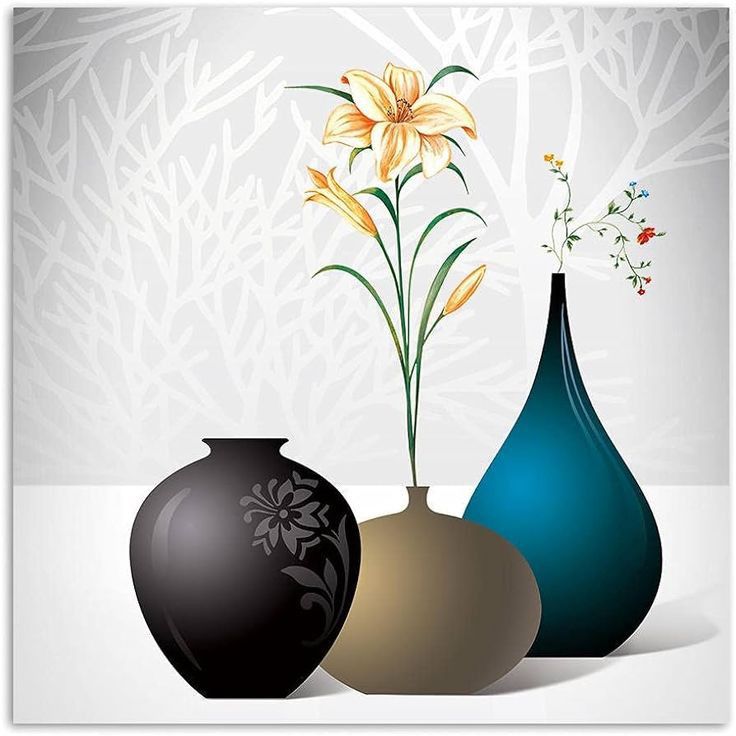 Pot from Gimwan Arts and Home Decor