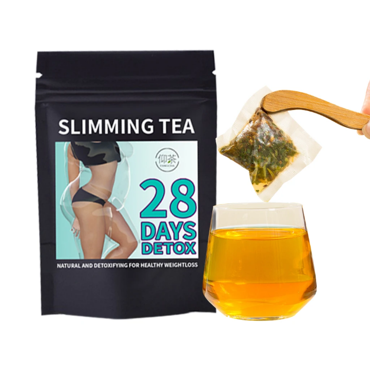 SLIMMING TEA