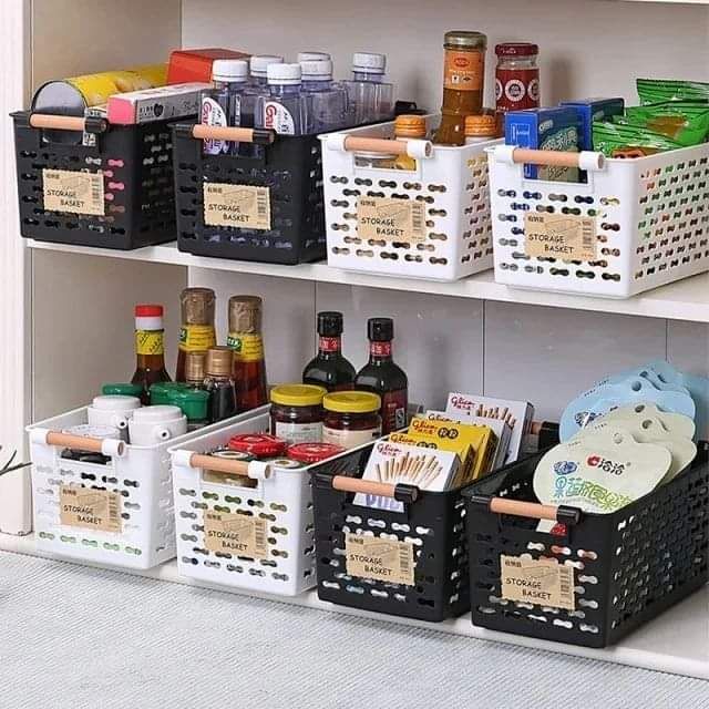 Multipurpose Versatile Basket