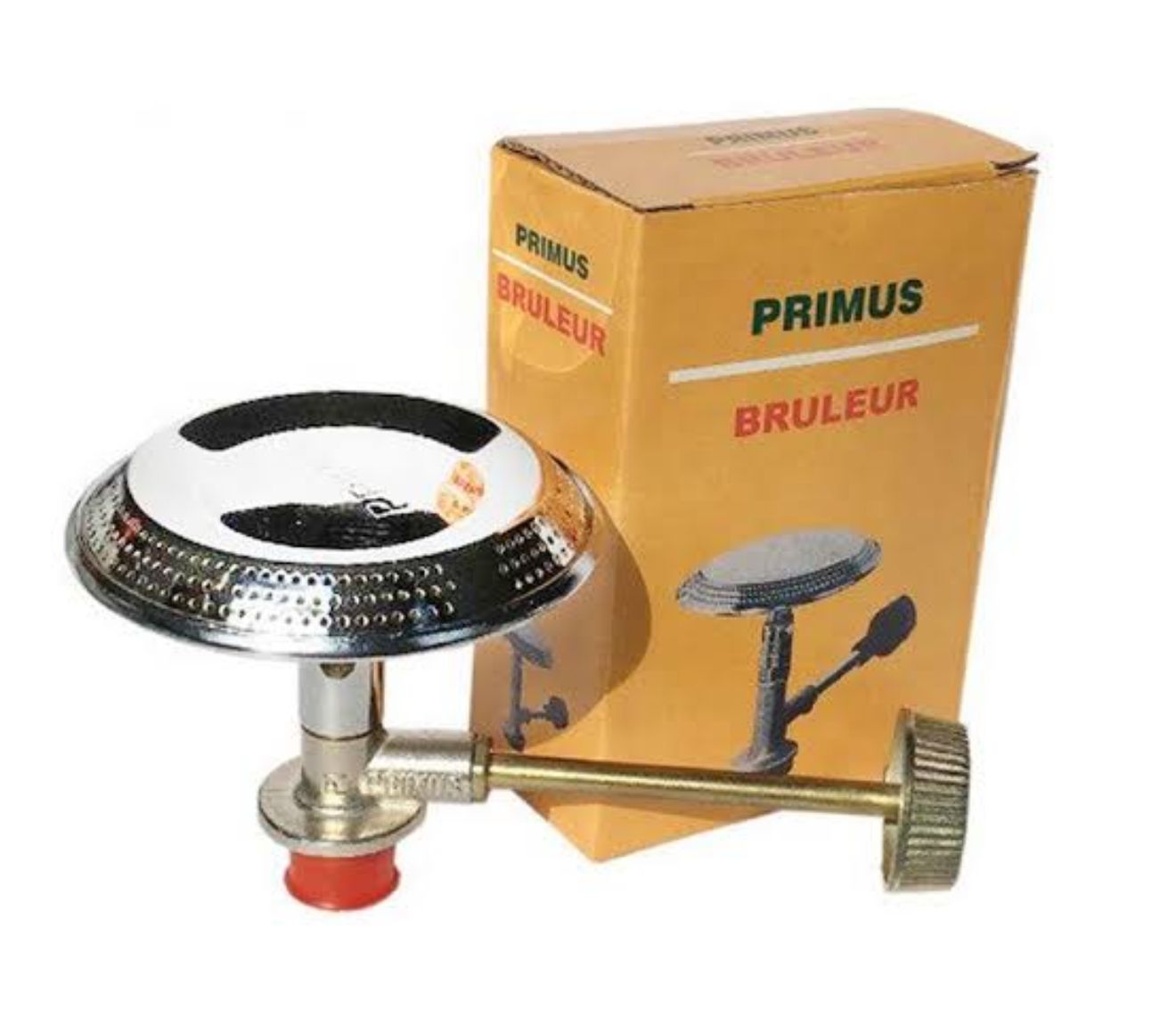 Primus