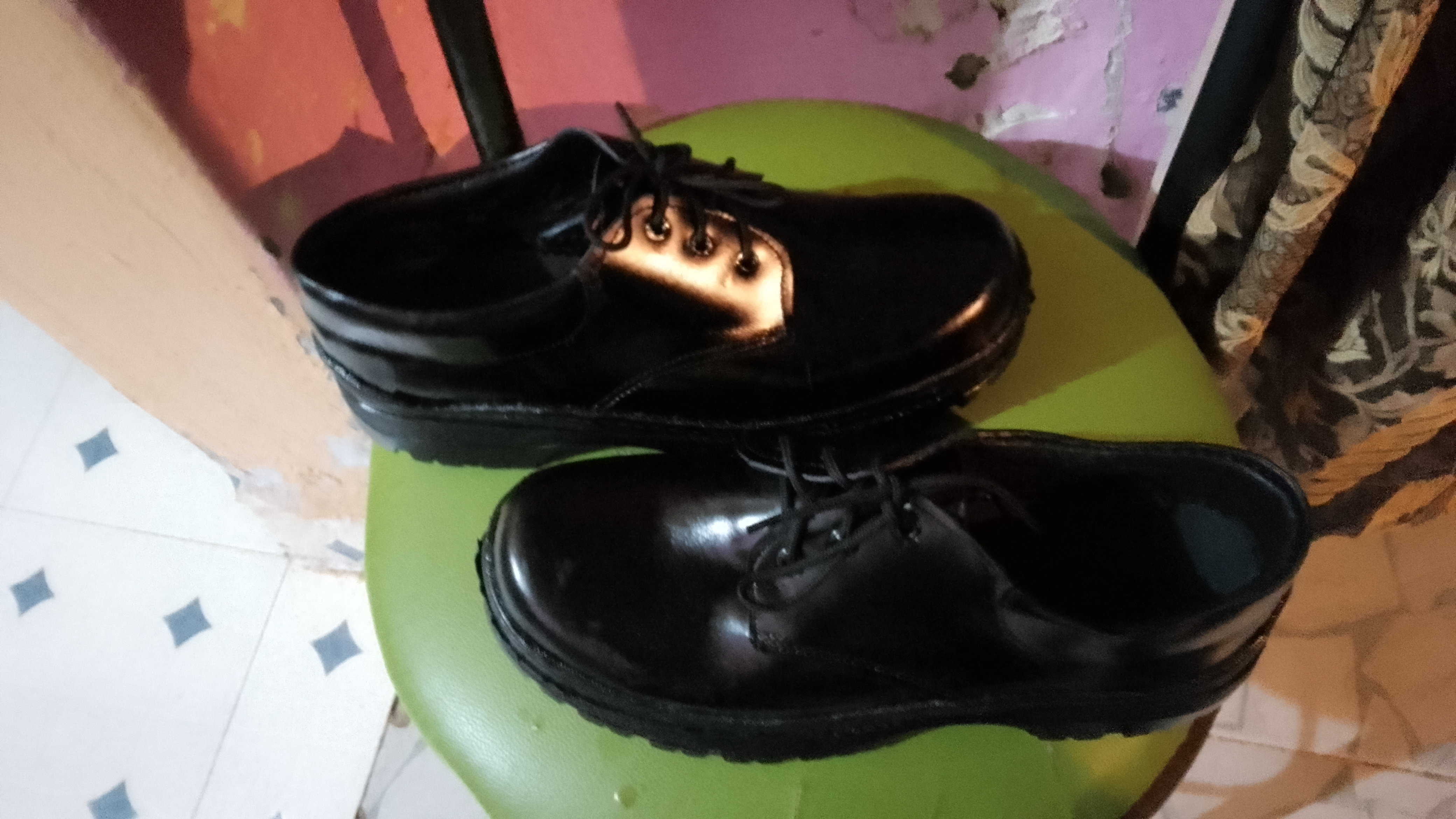 School Shoes