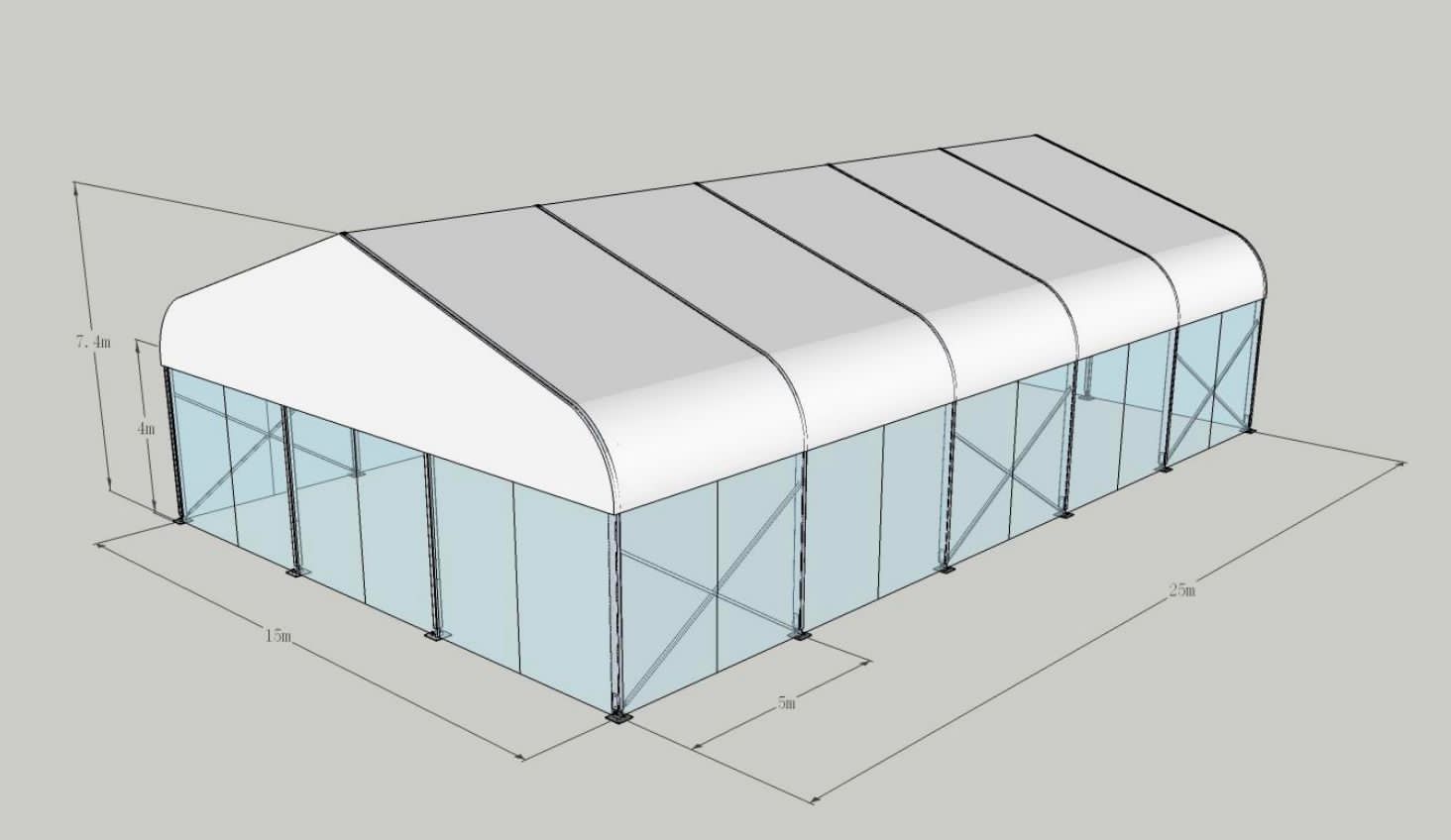 Aline Tent