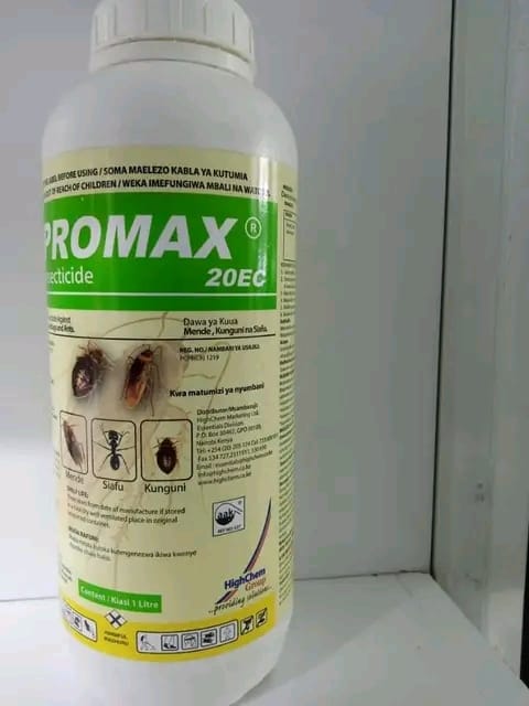 Promax