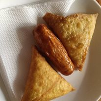 Bittings at Salach Restaurant
