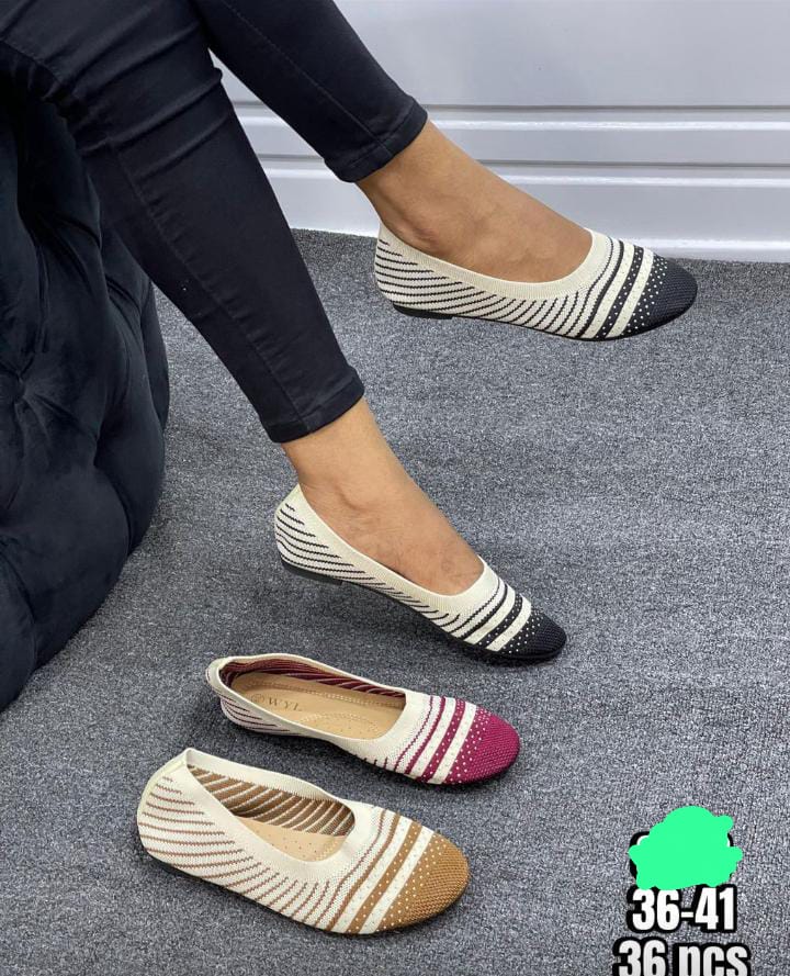Doll Shoes