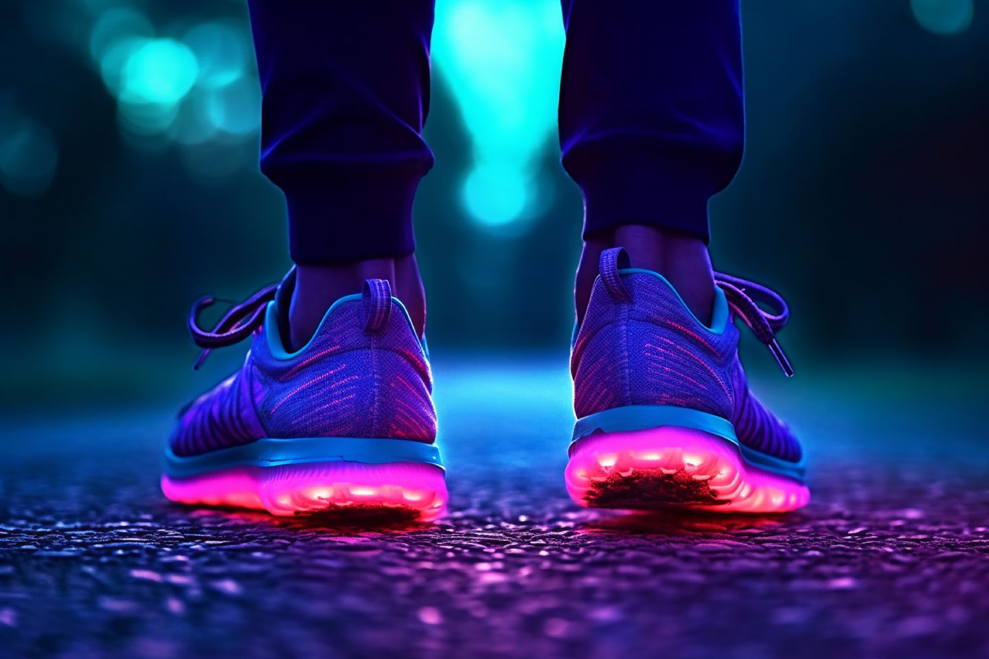 Shoes from New Kings