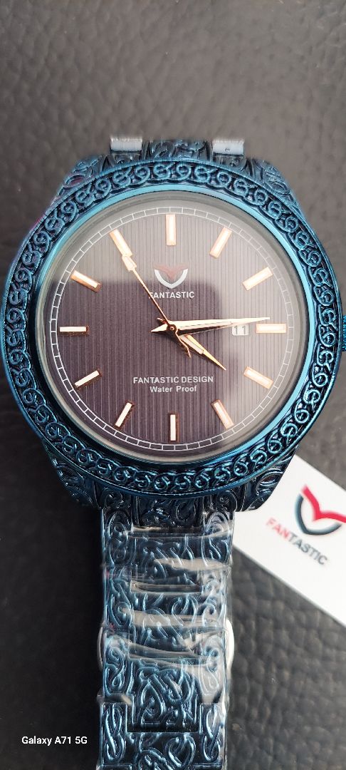 Fantastic Watch