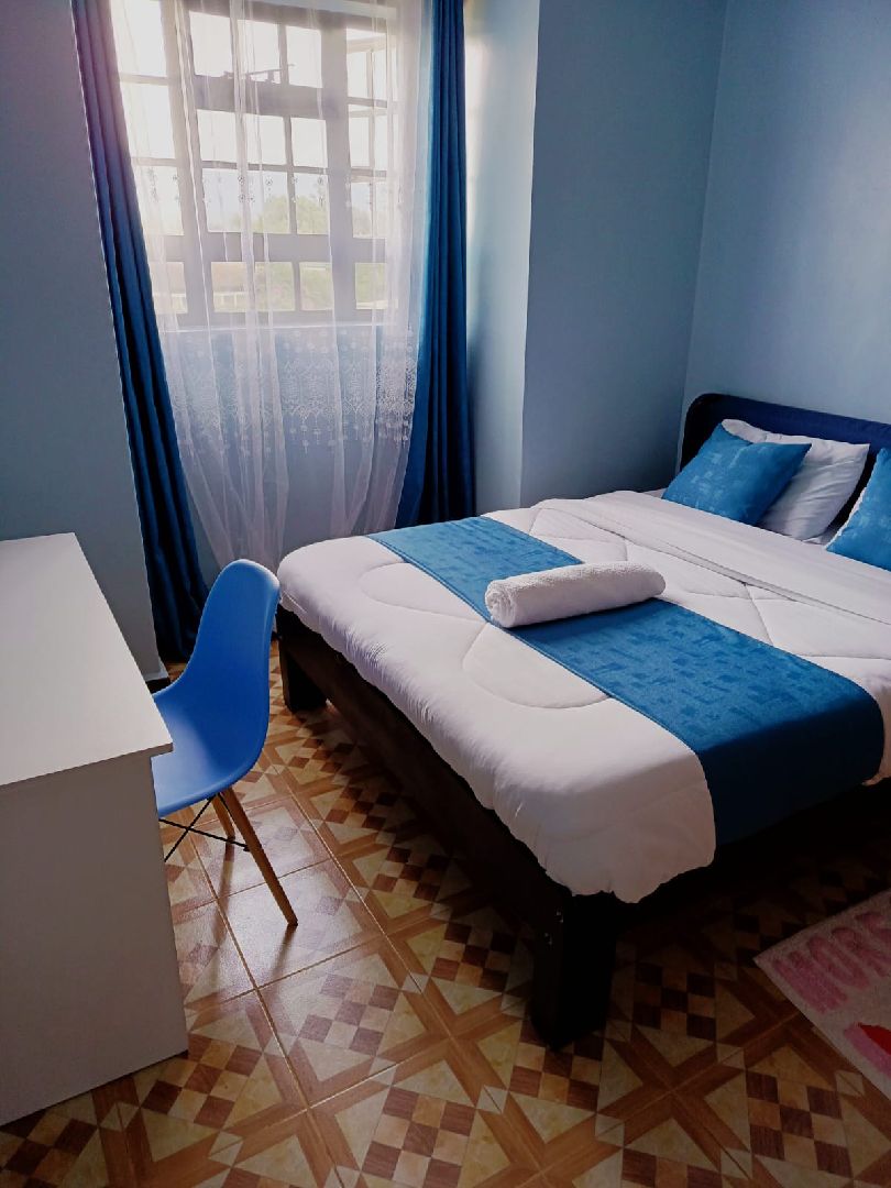 Furnished Apartment