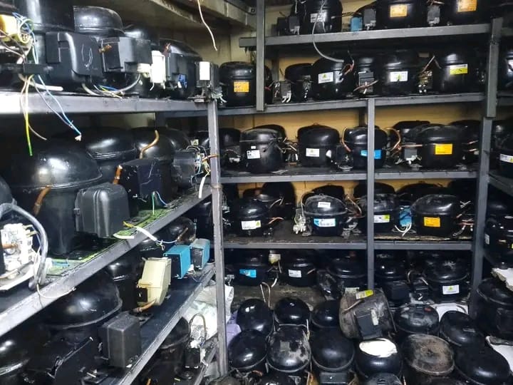 Fridge Compressor 4Sale