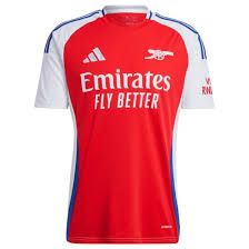 Arsenal Home Kit