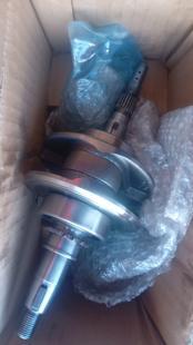 Crankshaft for Honda 125cc
