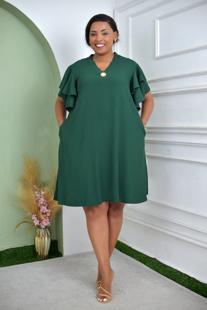 Beautiful dress