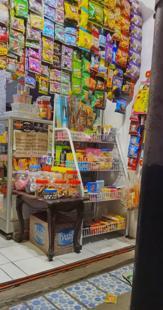 Snacks