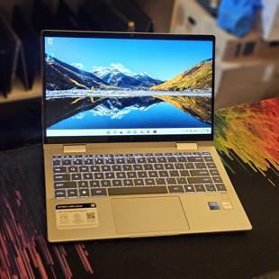 Hp Envy 13