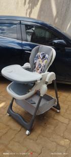 Baby feeder