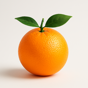 Imported Orange