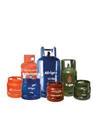 Sea gas 6kg