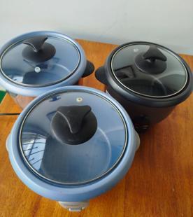 Rice Cooker