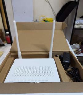 Huawei Xpon Router
