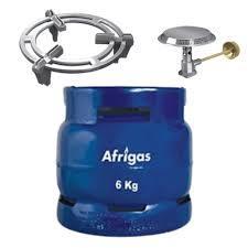 Sea Gas 13kg