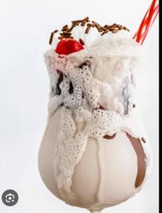 Milk Shake