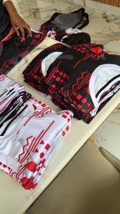 Trackferdy T-shirt