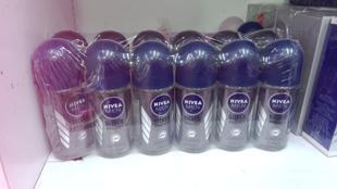 Nivea Lurons