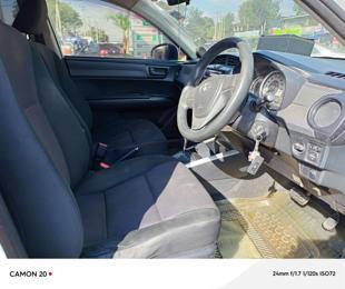 Toyota Fielder