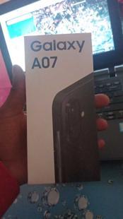 Samsung A07