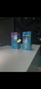 Gaviscon syrup