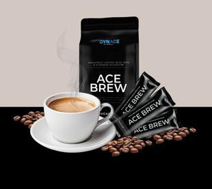 ACE BREW Coffee