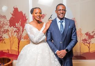 Wedding Photography
