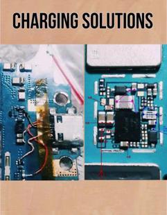 Phone Repair at Phone Doctor Kenya