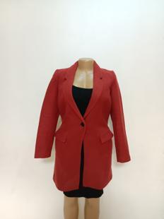 High Quality Trench Coat Size 10
