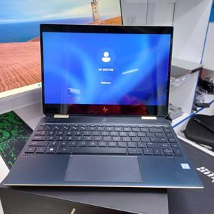 Hp Spectre