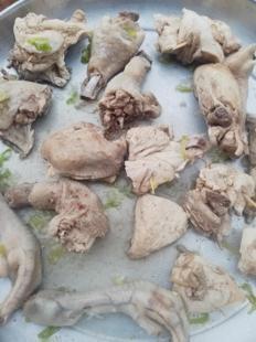 Delicious Chicken