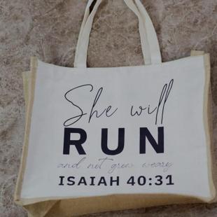 Branded Jute Bags