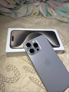 Iphone 15 ProMax