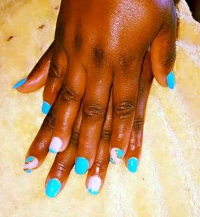 Gel Product