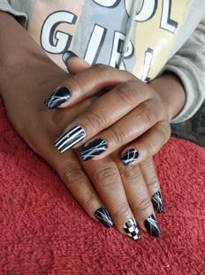 Tip and Gel