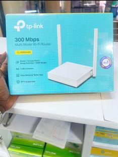 TP Link Router