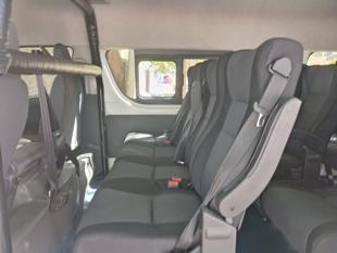 Group and family Van