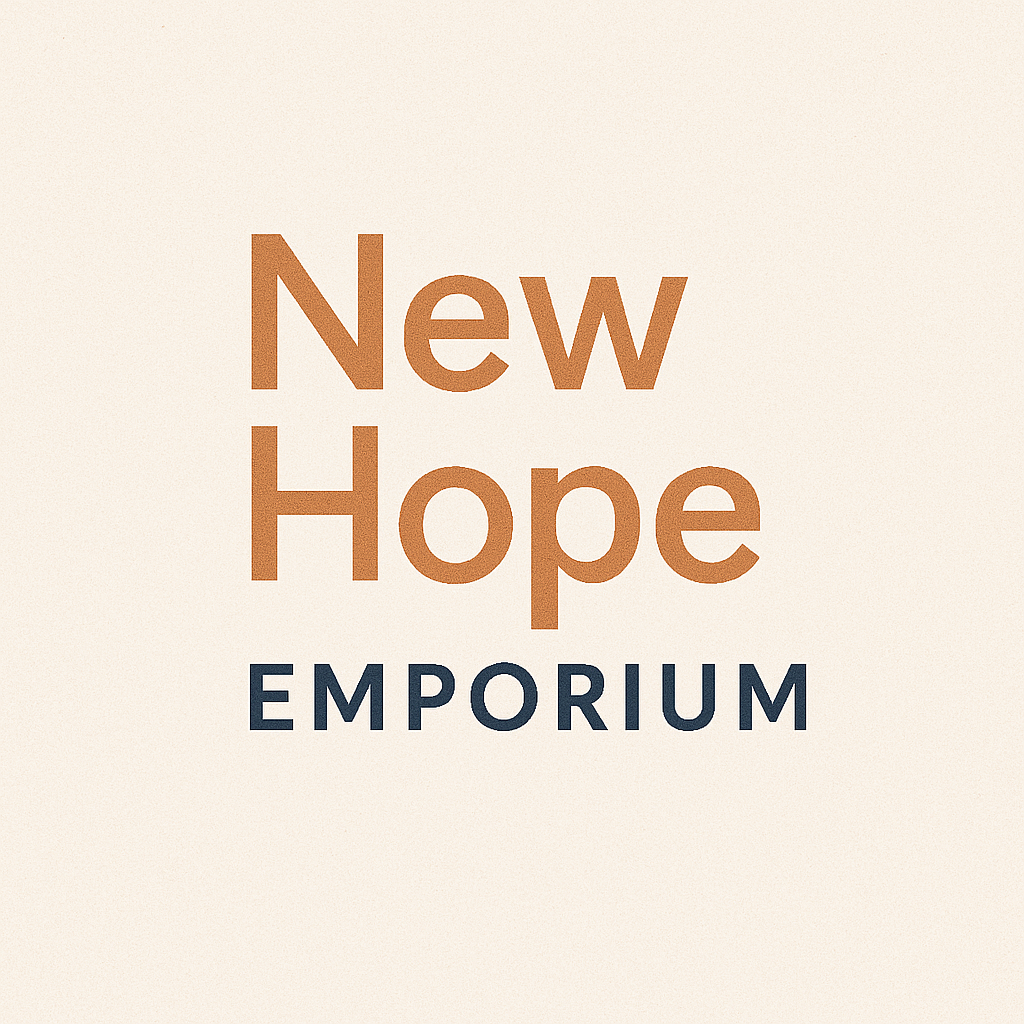 New Hope Emporium